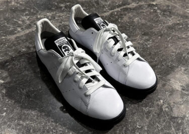 2023年 秋冬 発売予定！Y-3 x adidas Originals STAN SMITH 20th Anniversary “White/Black” (ワイスリー アディダス オリジナルス スタンスミス 20周年 “ホワイト/ブラック”)