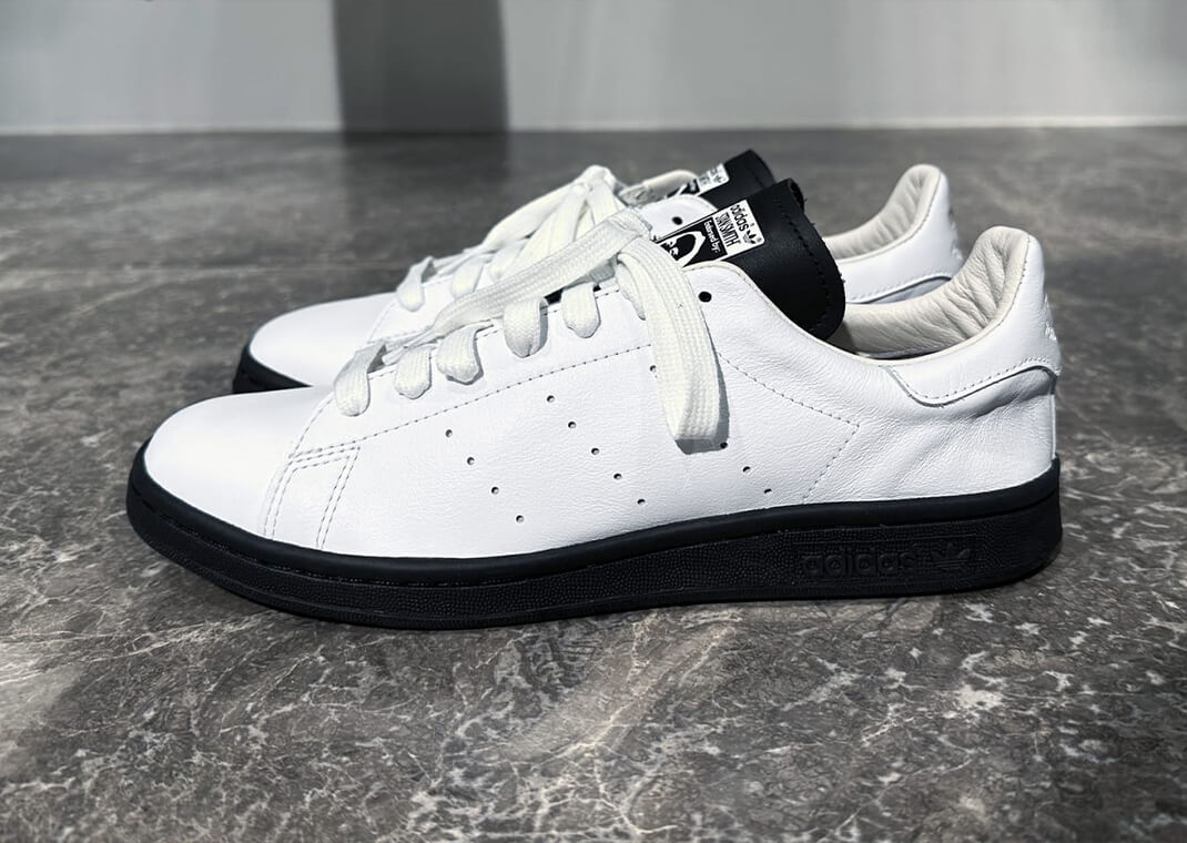 2023年 秋冬 発売予定！Y-3 x adidas Originals STAN SMITH 20th Anniversary “White/Black” (ワイスリー アディダス オリジナルス スタンスミス 20周年 “ホワイト/ブラック”)