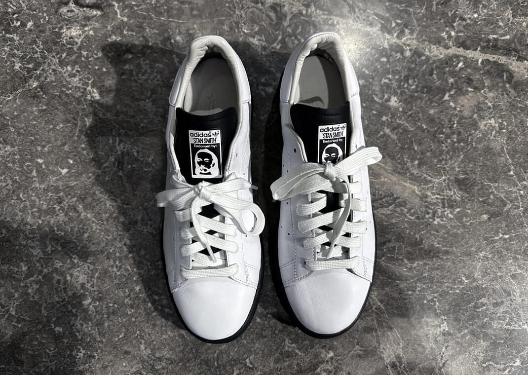 2023年 秋冬 発売予定！Y-3 x adidas Originals STAN SMITH 20th Anniversary “White/Black” (ワイスリー アディダス オリジナルス スタンスミス 20周年 “ホワイト/ブラック”)