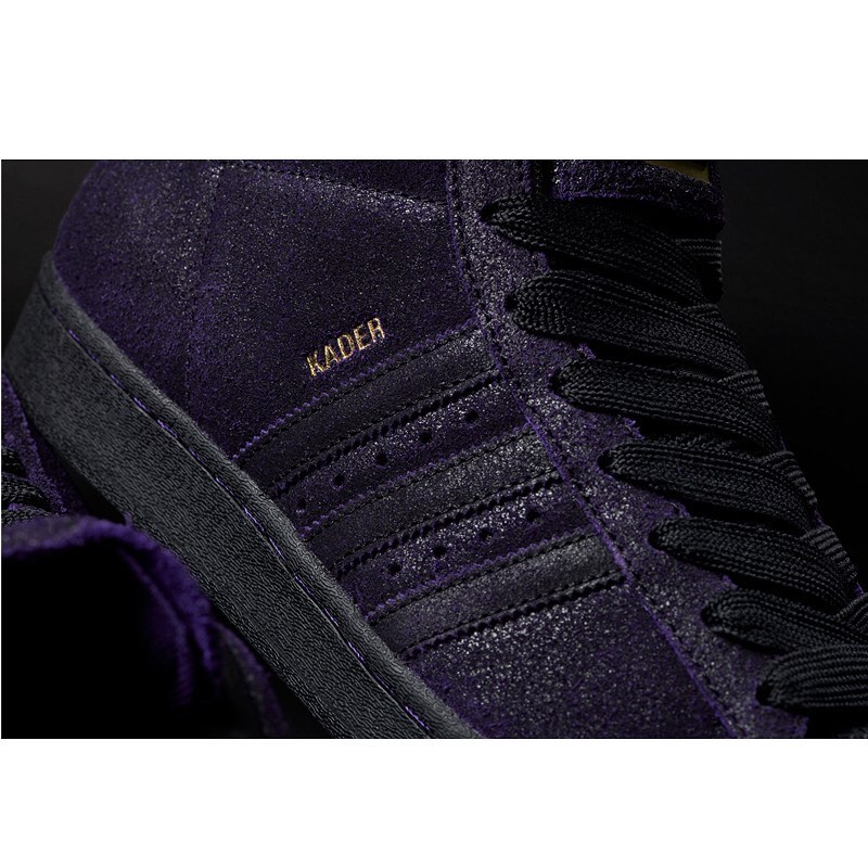 国内 4/28 発売】Kader Sylla × adidas skateboarding PRO MODEL ADV ...