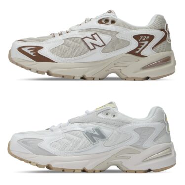 【国内 4/19 発売】New Balance ML725 AE/AF (ニューバランス)