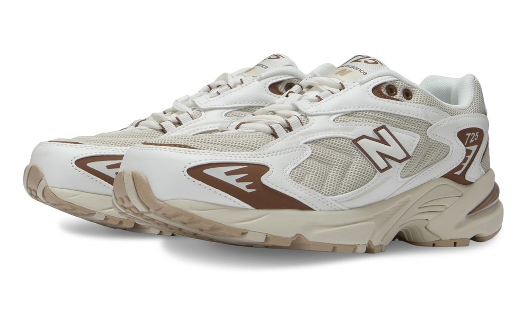 【国内 4/19 発売】New Balance ML725 AE/AF (ニューバランス)