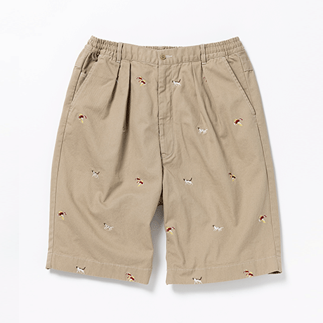 “ちょっとだけ気の利いたデイリーウエア”がテーマのL.L.Bean × BEAMS 最新コラボが4/15 発売 (エル・エル・ビーン ビームス)