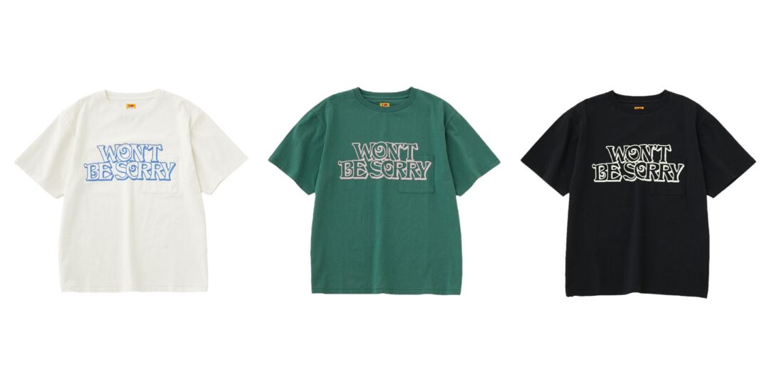 MOUSSY × カップヌードルとのコラボレーションアイテムが5/18 発売 (マウジー)