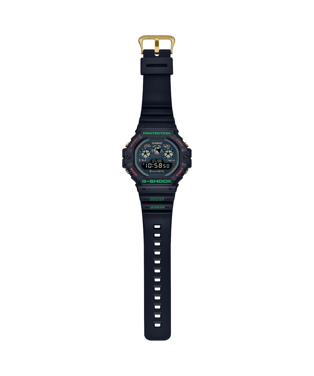 FACETASM × G-SHOCK DW-5900FA が5/1 順次発売 (ファセッタズム Gショック ジーショック)