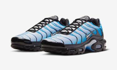 2023年 発売予定！ナイキ エア マックス プラス “ブライトブルー/ブラック” (NIKE AIR MAX PLUS “Bright Blue/Black”) [FQ0204-010]