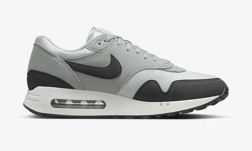 海外 4/22 発売予定！ナイキ エア マックス 1 86 OG “ビッグバブル/ライトシルバー” (NIKE AIR MAX 1 86 OG “Big Bubble/Light Silver”) [FJ8314-002]