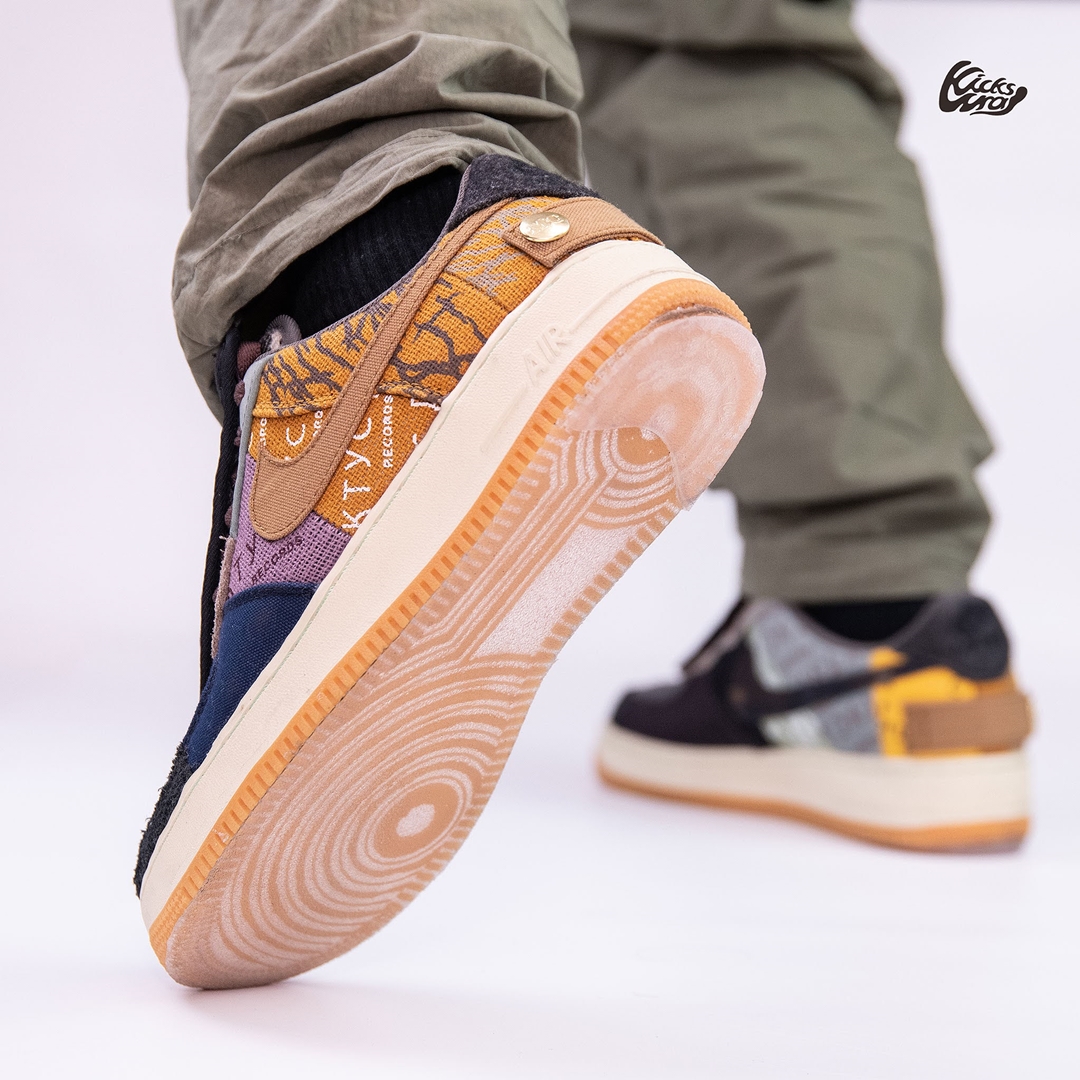 KicksWrapから靴底全体プロテクター「SOLE PLUS 2.0」が4/20 20:00~予約開始 (キックスラップ) | Fullress KicksWrapから靴底全体プロテクター「SOLE PLUS 2.0」が4/20 20:00~予約開始 (キックスラップ) | Fullress