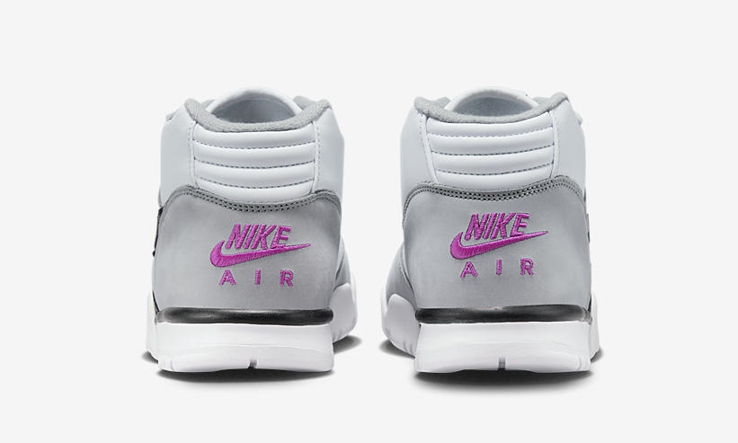 2023年 発売予定！ナイキ エア トレーナー 1 “ハイパーヴァイオレット (NIKE AIR TRAINER 1 “Hyper Violet”) [FN6885-062]