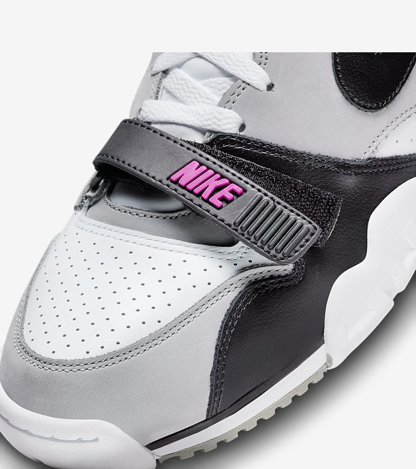 2023年 発売予定！ナイキ エア トレーナー 1 “ハイパーヴァイオレット (NIKE AIR TRAINER 1 “Hyper Violet”) [FN6885-062]