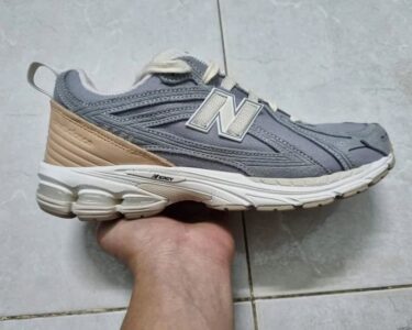 2023年 発売予定！New Balance M1906 FA “Grey/Tan” (ニューバランス “グレー/タン”)