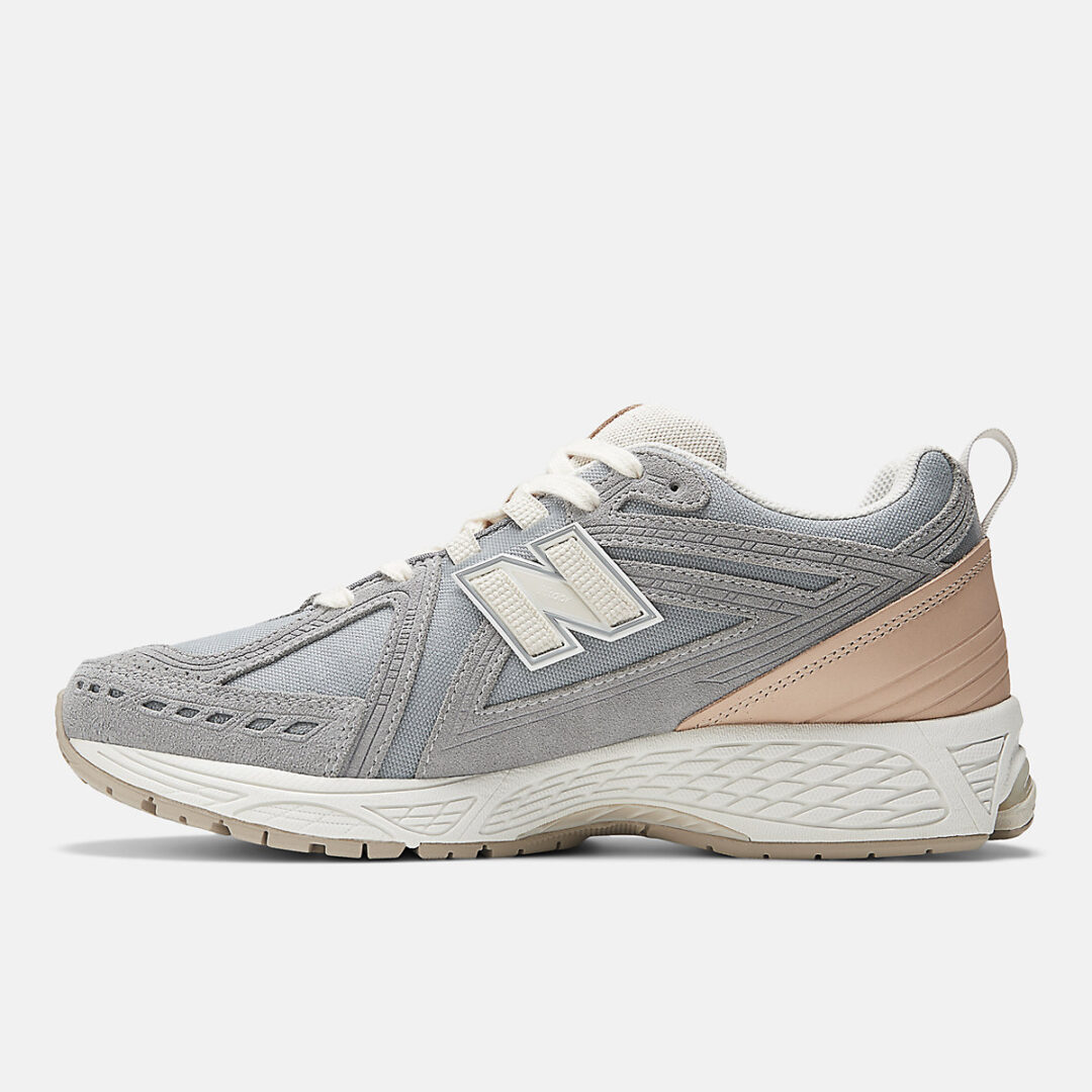 2023年 発売予定！New Balance M1906 FA “Grey/Tan” (ニューバランス “グレー/タン”)