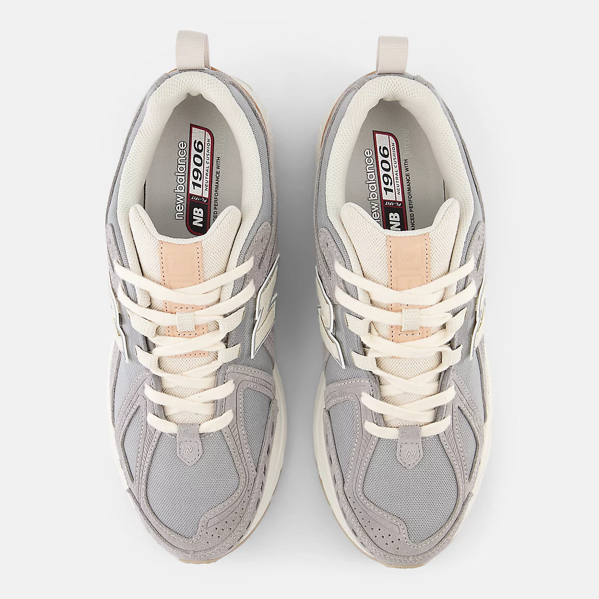 2023年 発売予定！New Balance M1906 FA “Grey/Tan” (ニューバランス “グレー/タン”)