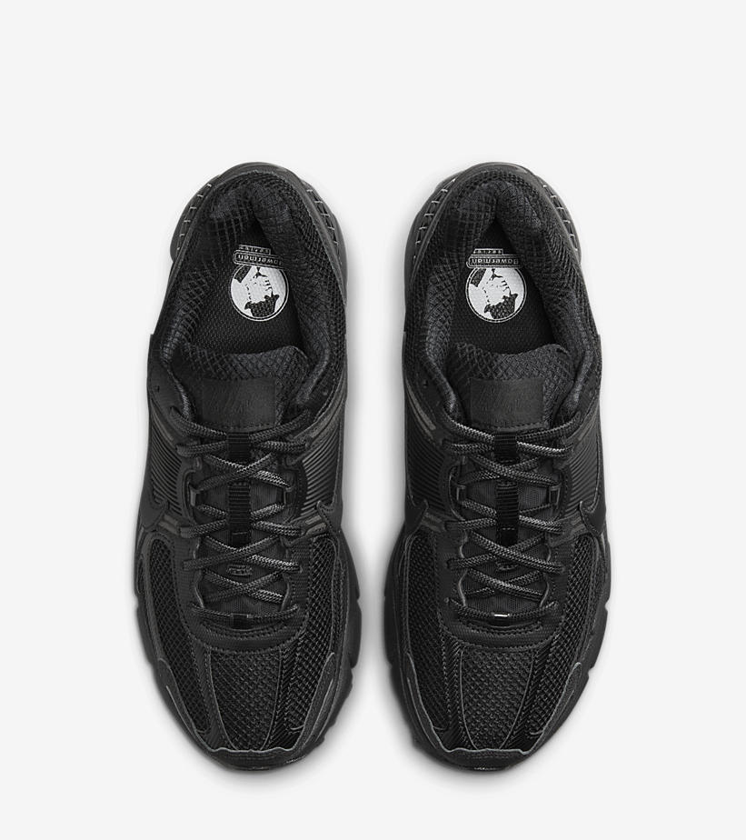 【国内 7/7 発売予定】ナイキ ズーム ボメロ 5 SP “トリプルブラック” (NIKE ZOOM VOMERO 5 “Triple Black”) [BV1358-003]