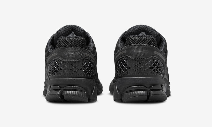 【国内 7/7 発売予定】ナイキ ズーム ボメロ 5 SP “トリプルブラック” (NIKE ZOOM VOMERO 5 “Triple Black”) [BV1358-003]