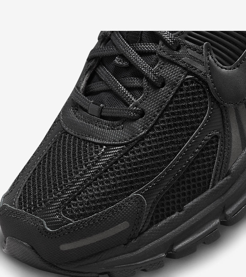 【国内 7/7 発売予定】ナイキ ズーム ボメロ 5 SP “トリプルブラック” (NIKE ZOOM VOMERO 5 “Triple Black”) [BV1358-003]