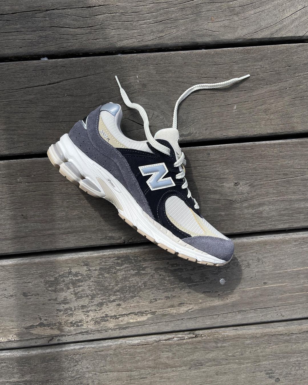 【リーク】New Balance M2002 最新3カラー (ニューバランス)