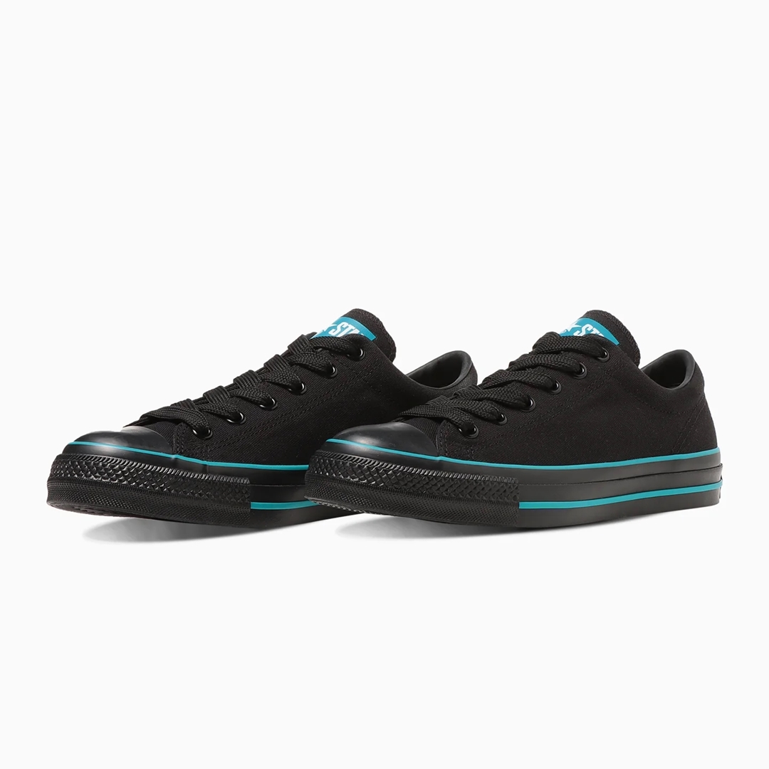 【国内 5/19 発売】直営店限定モデル CONVERSE ALL STAR Ⓡ NL AP OX (コンバース オールスター)