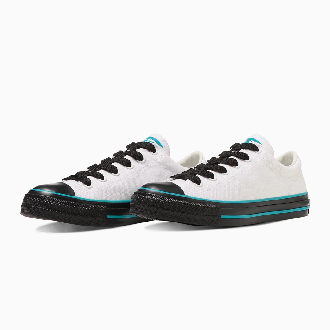 【国内 5/19 発売】直営店限定モデル CONVERSE ALL STAR Ⓡ NL AP OX (コンバース オールスター)