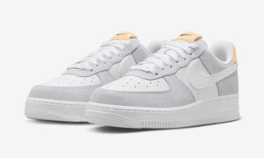 2023年 発売予定！ナイキ エア フォース 1 ロー “ピュアプラチナム/メロンティント” (NIKE AIR FORCE 1 LOW “Pure Platinum/Melon Tint”) [FQ7779-001]