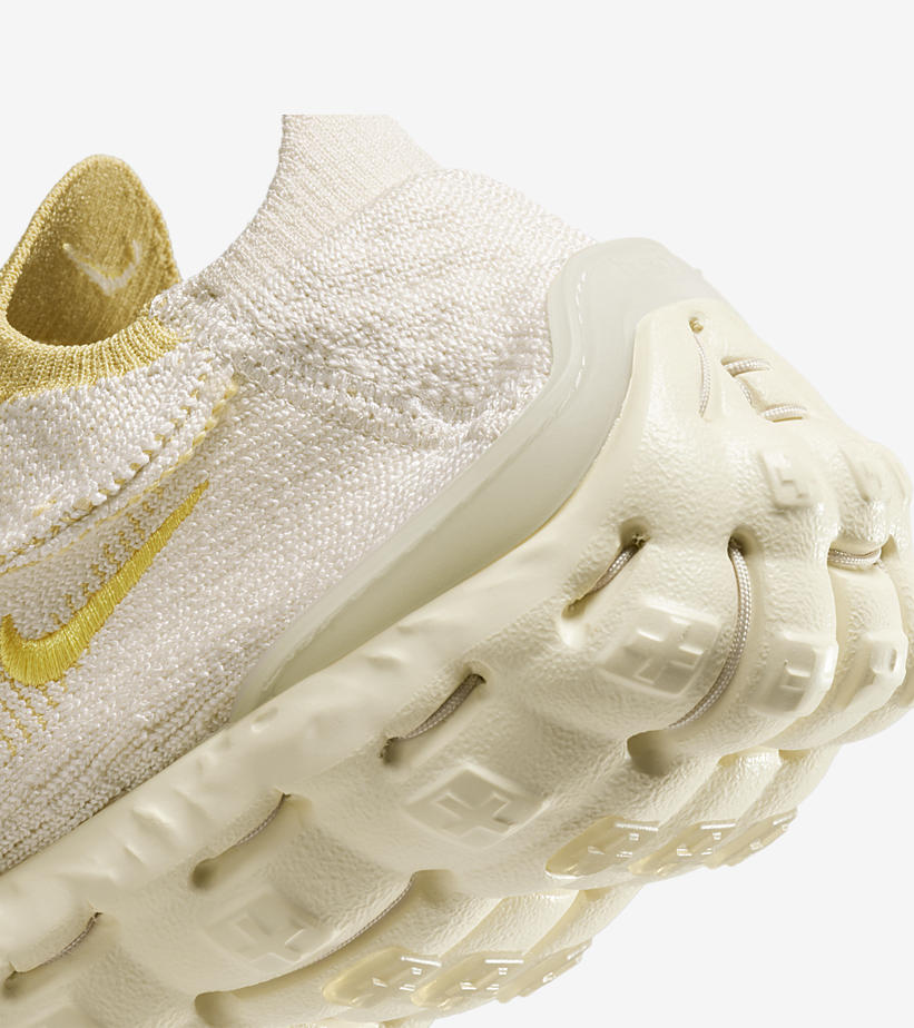 【国内 5/30 発売】ナイキ ISPA マインドボディ “ライトクリーム” (NIKE ISPA MINDBODY “Light Cream”) [DH7546-200]