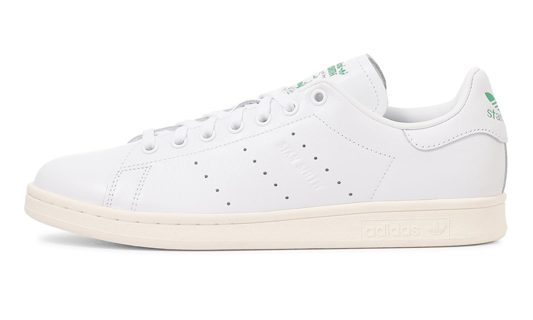 【国内 5/18 発売】BILLY’S EXCLUSIVE adidas Originals STAN SMITH MINIMAL “White/Green” (ビリーズ 限定 アディダス オリジナルス スタンスミス ミニマル “ホワイト/グリーン”) [ID5134]