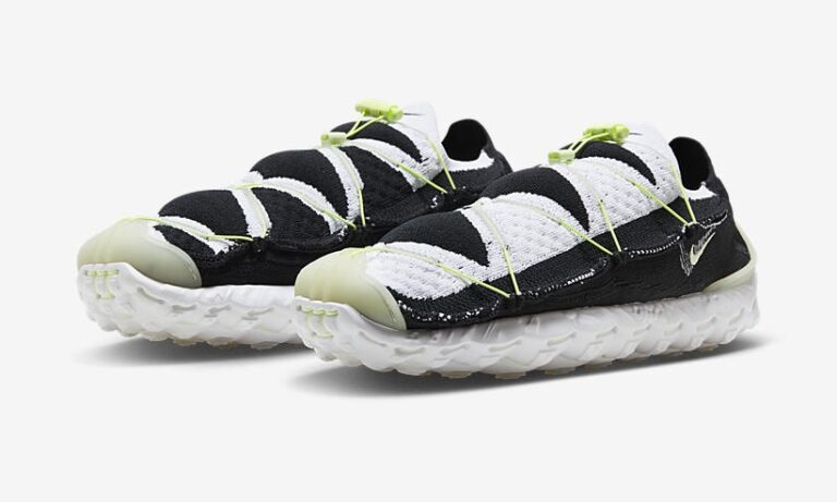 国内 5/30 発売】ナイキ ISPA マインドボディ “ホワイト/ブラック  