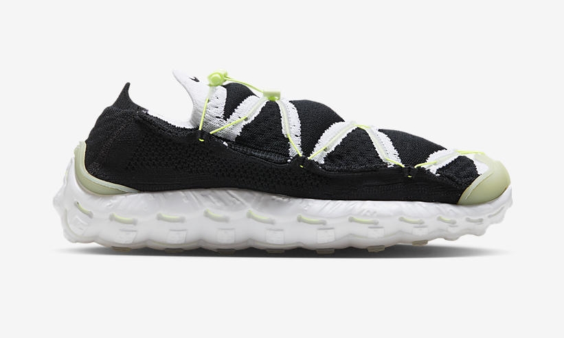 【国内 5/30 発売】ナイキ ISPA マインドボディ “ホワイト/ブラック” (NIKE ISPA MINDBODY “White/Black”) [DH7546-002]