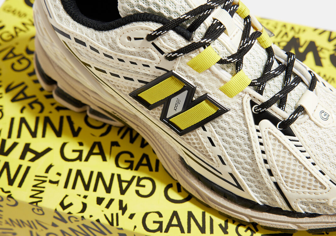 【国内 8/18 発売予定】GANNI × New Balance M1906 RGA/RGG (ガニー ニューバランス)