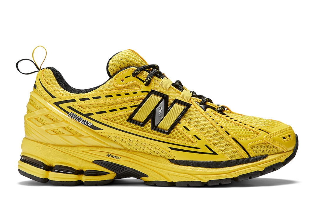 【国内 8/18 発売予定】GANNI × New Balance M1906 RGA/RGG (ガニー ニューバランス)