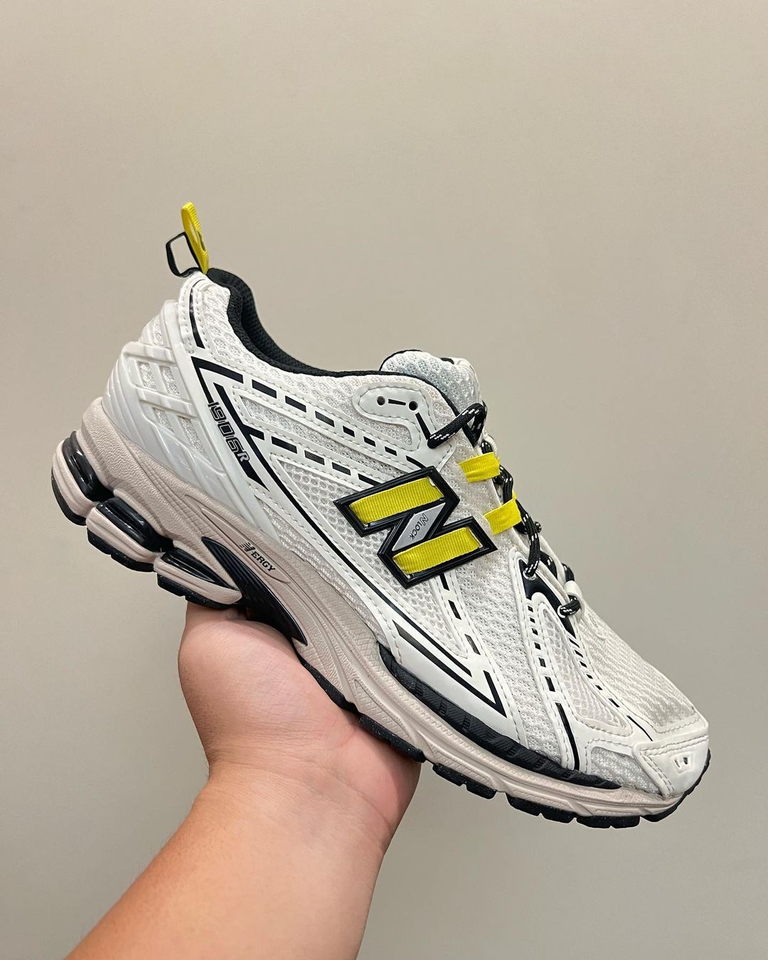 【国内 8/18 発売予定】GANNI × New Balance M1906 RGA/RGG (ガニー ニューバランス)