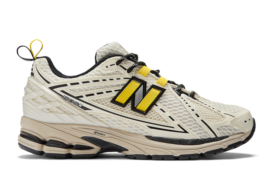 【国内 8/18 発売予定】GANNI × New Balance M1906 RGA/RGG (ガニー ニューバランス)