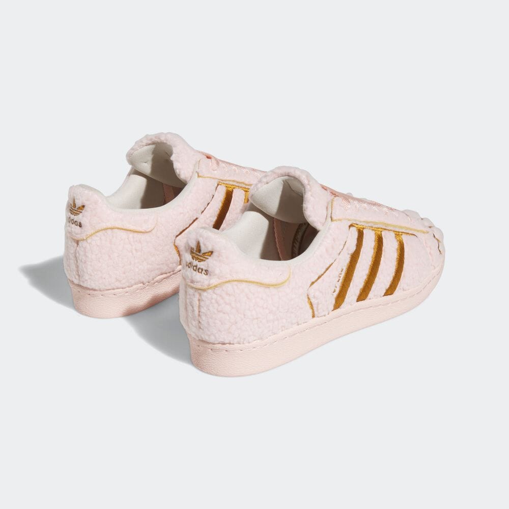 【国内 5/18 発売】アディダス オリジナルス スーパースター コンチャス (adidas Originals SUPERSTAR CONCHAS) [ID1636/ID1637/ID1638]