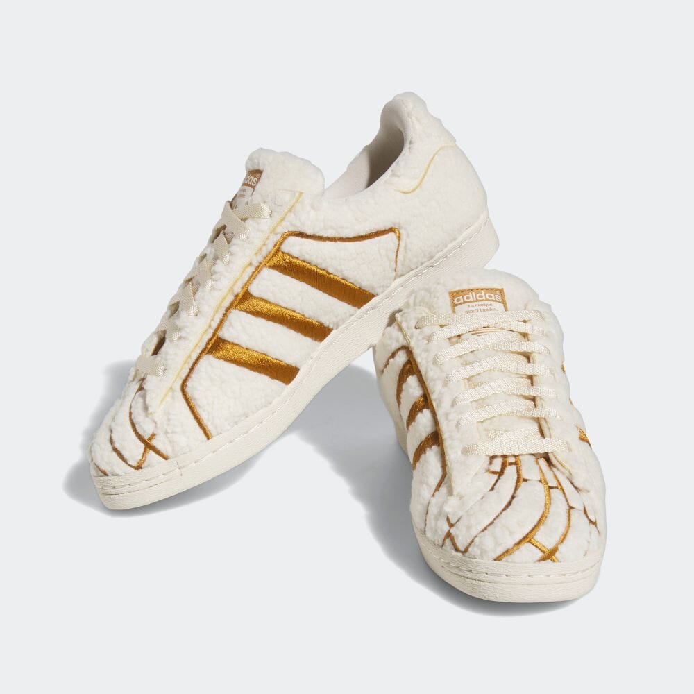 【国内 5/18 発売】アディダス オリジナルス スーパースター コンチャス (adidas Originals SUPERSTAR CONCHAS) [ID1636/ID1637/ID1638]