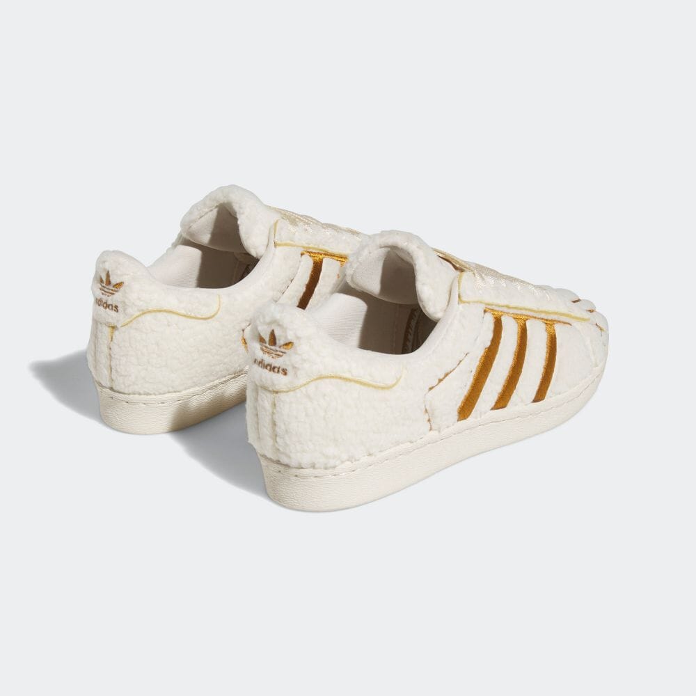 【国内 5/18 発売】アディダス オリジナルス スーパースター コンチャス (adidas Originals SUPERSTAR CONCHAS) [ID1636/ID1637/ID1638]