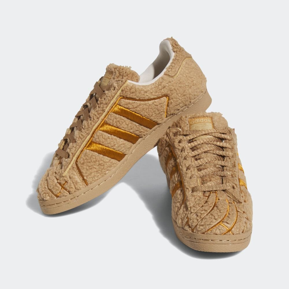 【国内 5/18 発売】アディダス オリジナルス スーパースター コンチャス (adidas Originals SUPERSTAR CONCHAS) [ID1636/ID1637/ID1638]