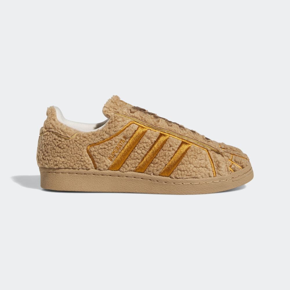 【国内 5/18 発売】アディダス オリジナルス スーパースター コンチャス (adidas Originals SUPERSTAR CONCHAS) [ID1636/ID1637/ID1638]