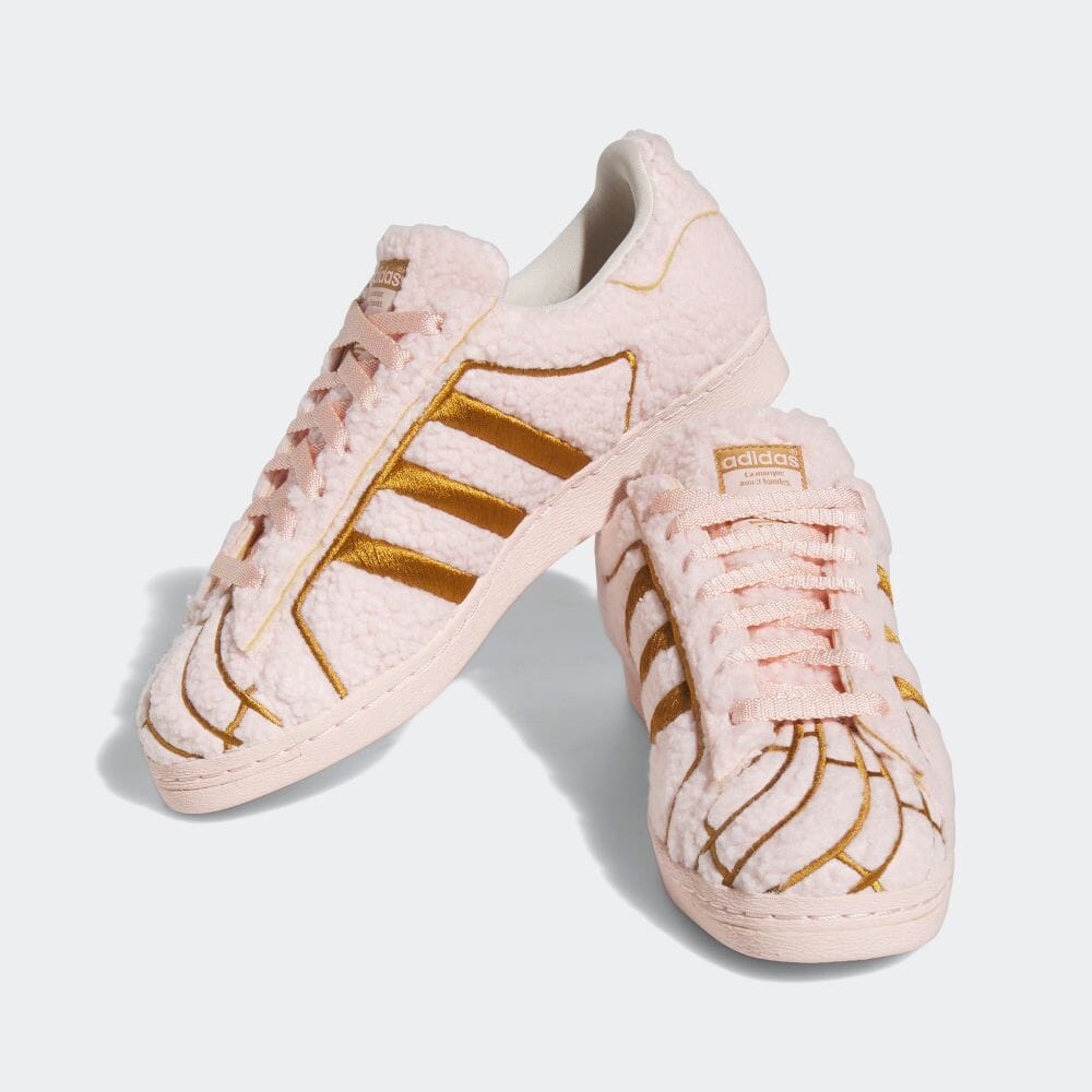 【国内 5/18 発売】アディダス オリジナルス スーパースター コンチャス (adidas Originals SUPERSTAR CONCHAS) [ID1636/ID1637/ID1638]