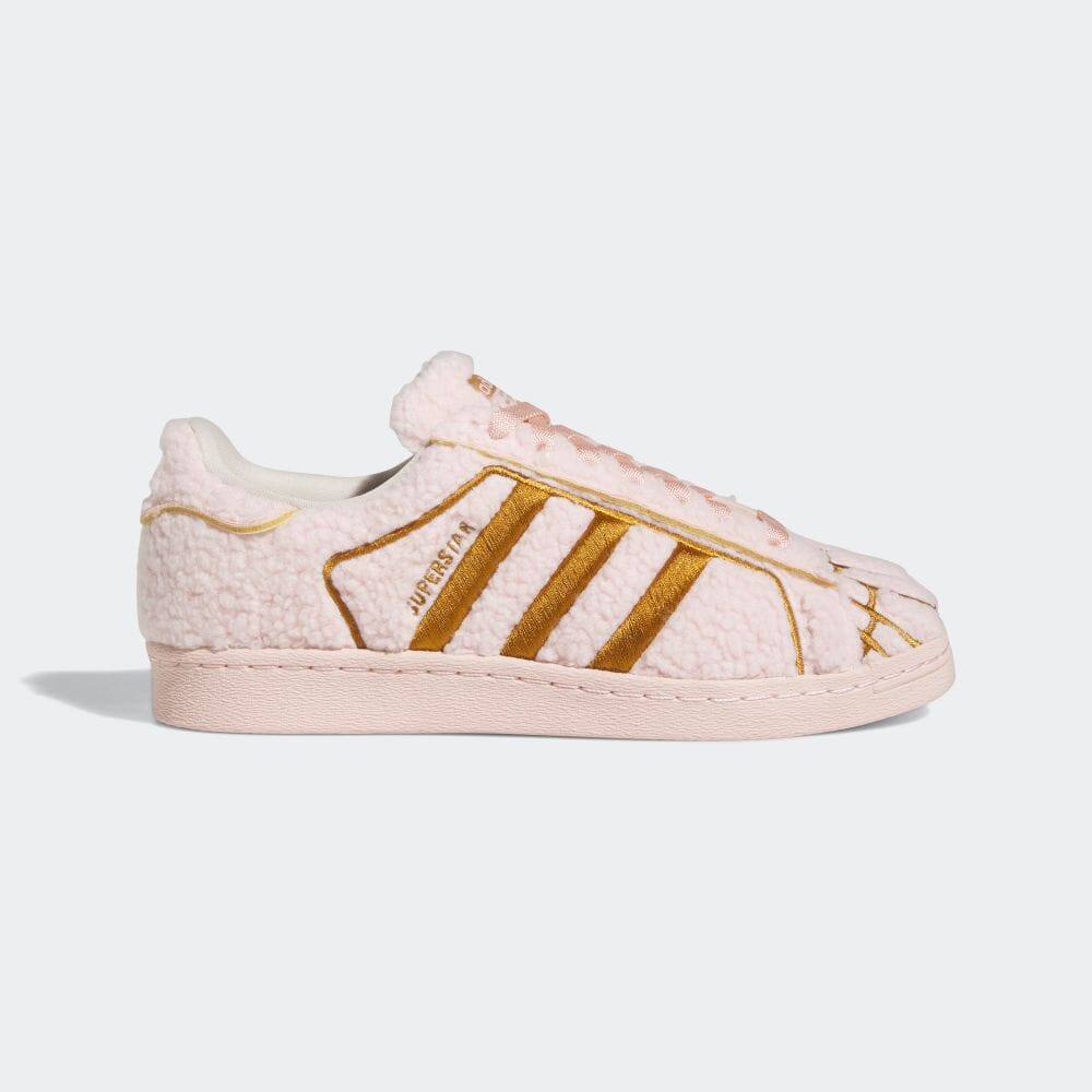 【国内 5/18 発売】アディダス オリジナルス スーパースター コンチャス (adidas Originals SUPERSTAR CONCHAS) [ID1636/ID1637/ID1638]