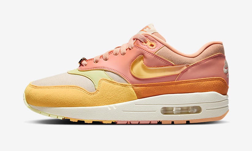 海外 6/6 発売予定！ナイキ エア マックス 1 “プエルトリコ” (NIKE AIR MAX 1 “Puerto Rico”) [FD6955-400/FD6955-800]