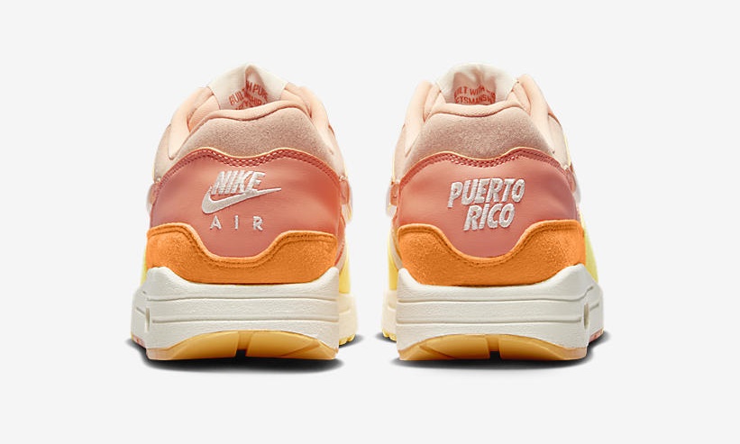 海外 6/6 発売予定！ナイキ エア マックス 1 “プエルトリコ” (NIKE AIR MAX 1 “Puerto Rico”) [FD6955-400/FD6955-800]