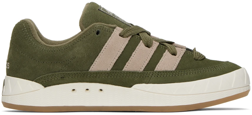 【国内 7/15 発売予定】adidas Originals ADIMATIC “Olive Strata” (アディダス オリジナルス アディマティック “オリーブストレータ”) [IE9864]