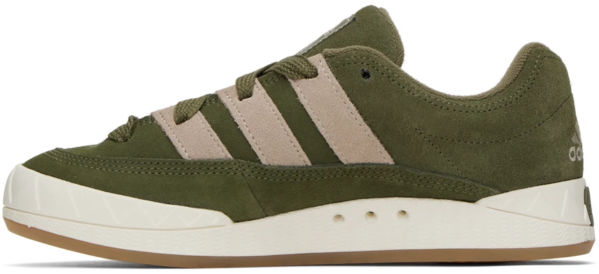 【国内 7/15 発売予定】adidas Originals ADIMATIC “Olive Strata” (アディダス オリジナルス アディマティック “オリーブストレータ”) [IE9864]