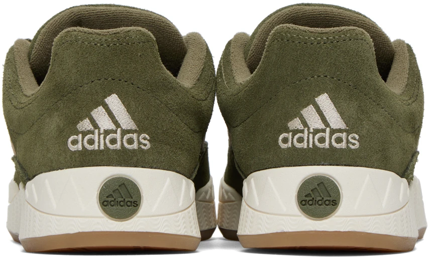 【国内 7/15 発売予定】adidas Originals ADIMATIC “Olive Strata” (アディダス オリジナルス アディマティック “オリーブストレータ”) [IE9864]