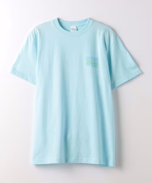 サウナボーイ × green label relaxing コラボレーションが発売 (グリーンレーベル リラクシング)