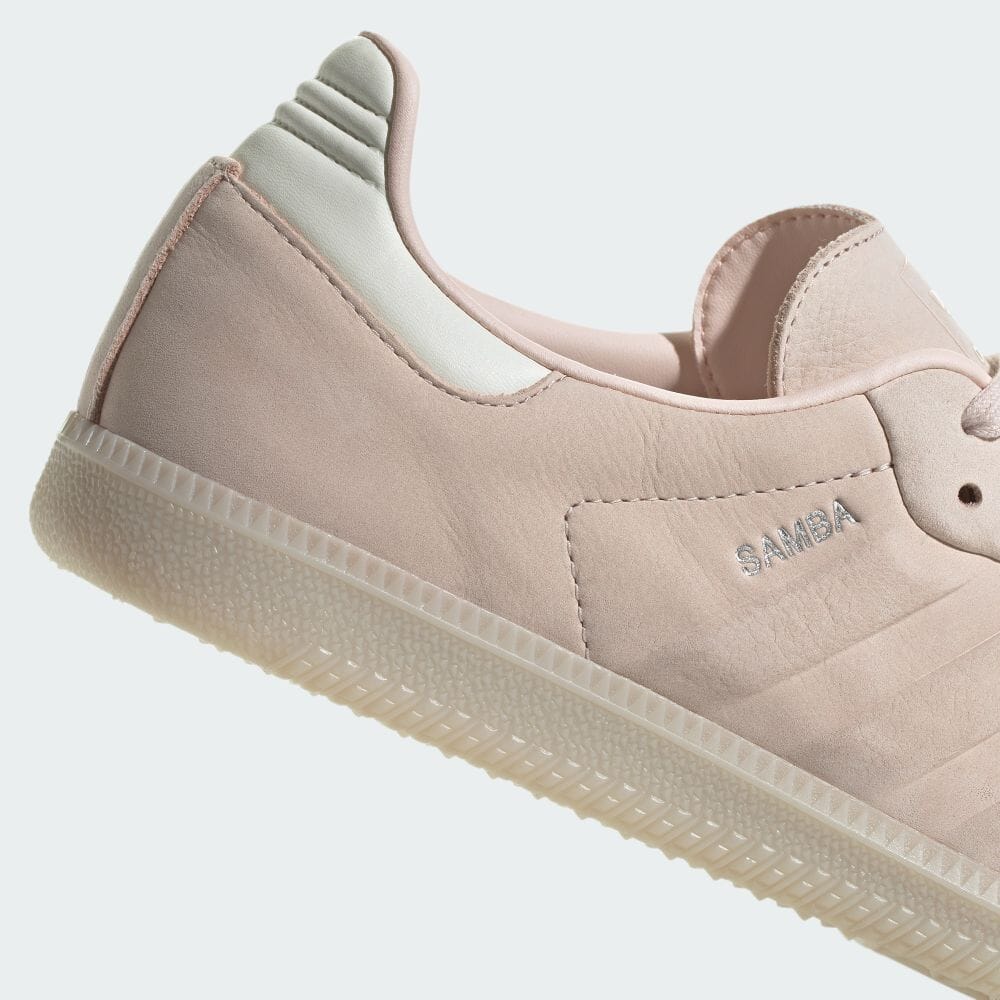 【国内 5/25 発売】アディダス オリジナルス サンバ ラックス (adidas Originals SAMBA LUX “Almost Yellow/Sand Strata/Wonder Silver/Wonder Quartz”) [IE4955/IE4956/IE4957/IE4958]