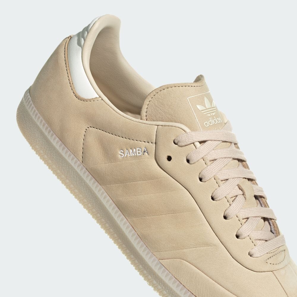 【国内 5/25 発売】アディダス オリジナルス サンバ ラックス (adidas Originals SAMBA LUX “Almost Yellow/Sand Strata/Wonder Silver/Wonder Quartz”) [IE4955/IE4956/IE4957/IE4958]