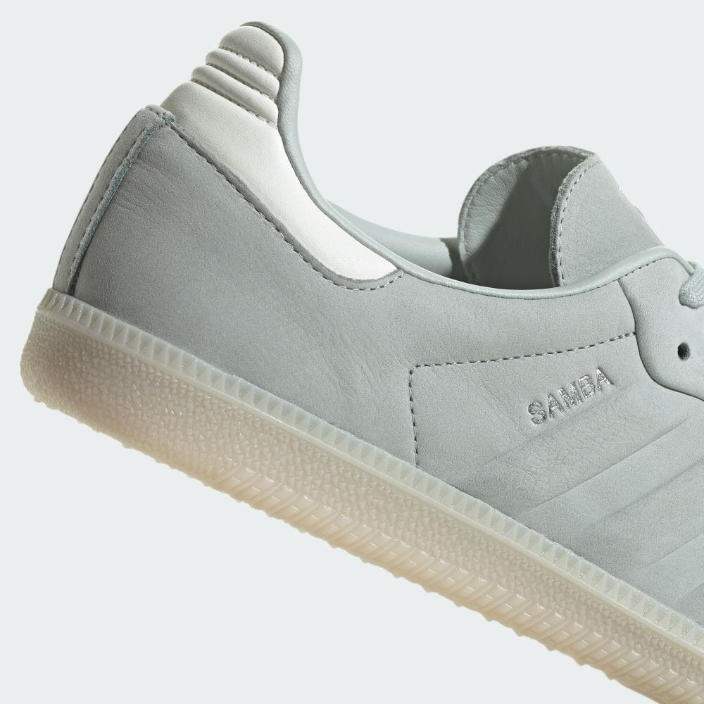 【国内 5/25 発売】アディダス オリジナルス サンバ ラックス (adidas Originals SAMBA LUX “Almost Yellow/Sand Strata/Wonder Silver/Wonder Quartz”) [IE4955/IE4956/IE4957/IE4958]