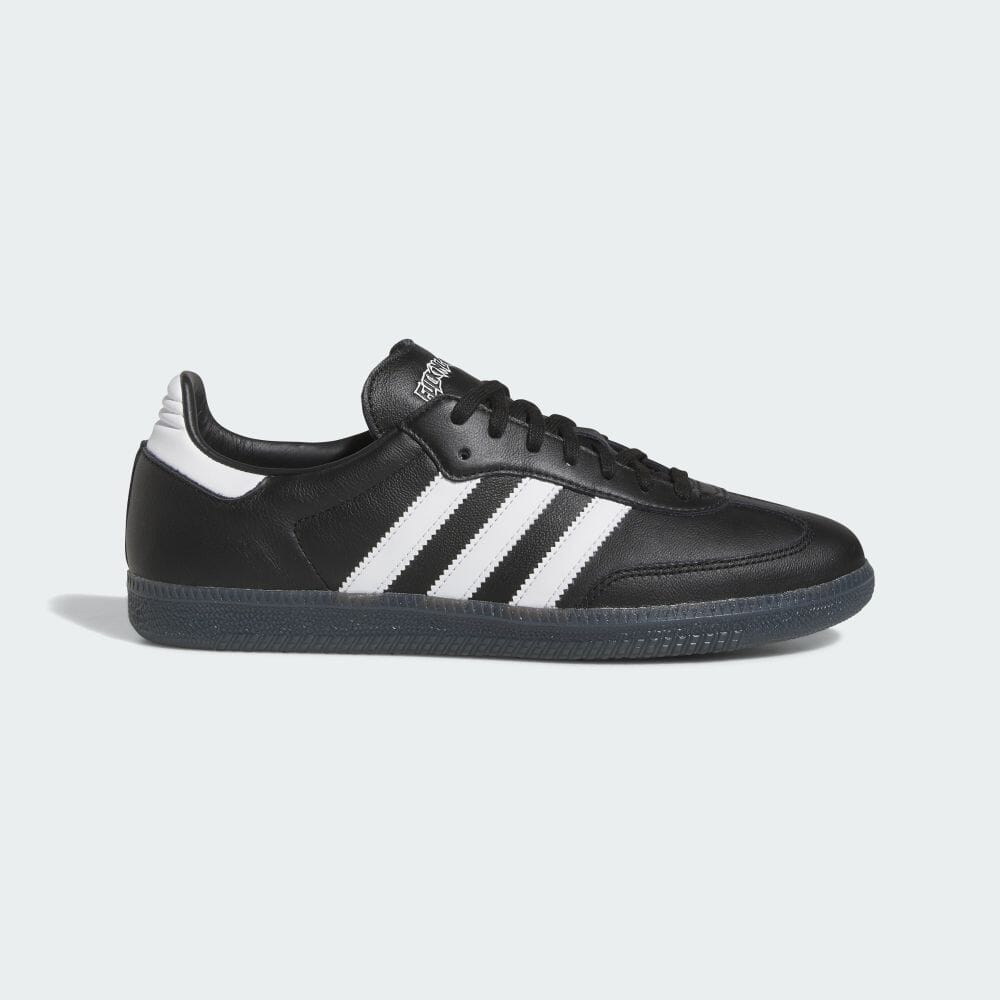 【2024年 3/13 リストック】Fucking Awesome x adidas Originals SAMBA (ファッキン オーサム アディダス オリジナルス サンバ) [ID7339]