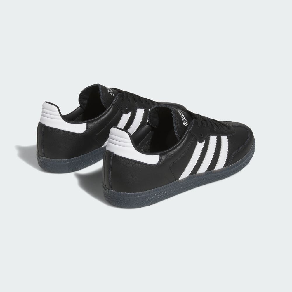 【2024年 3/13 リストック】Fucking Awesome x adidas Originals SAMBA (ファッキン オーサム アディダス オリジナルス サンバ) [ID7339]